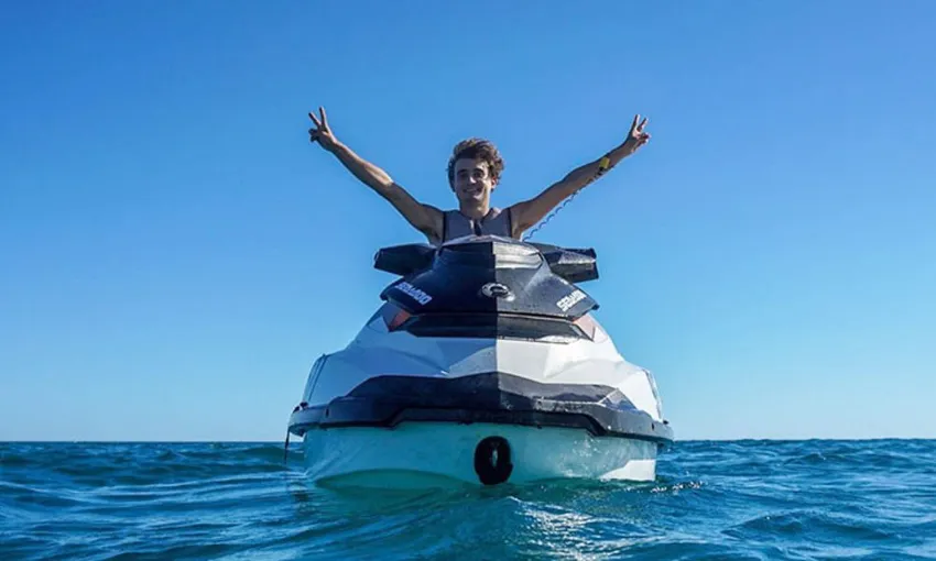 Jet Ski Hire - 1 Hour - Perth 