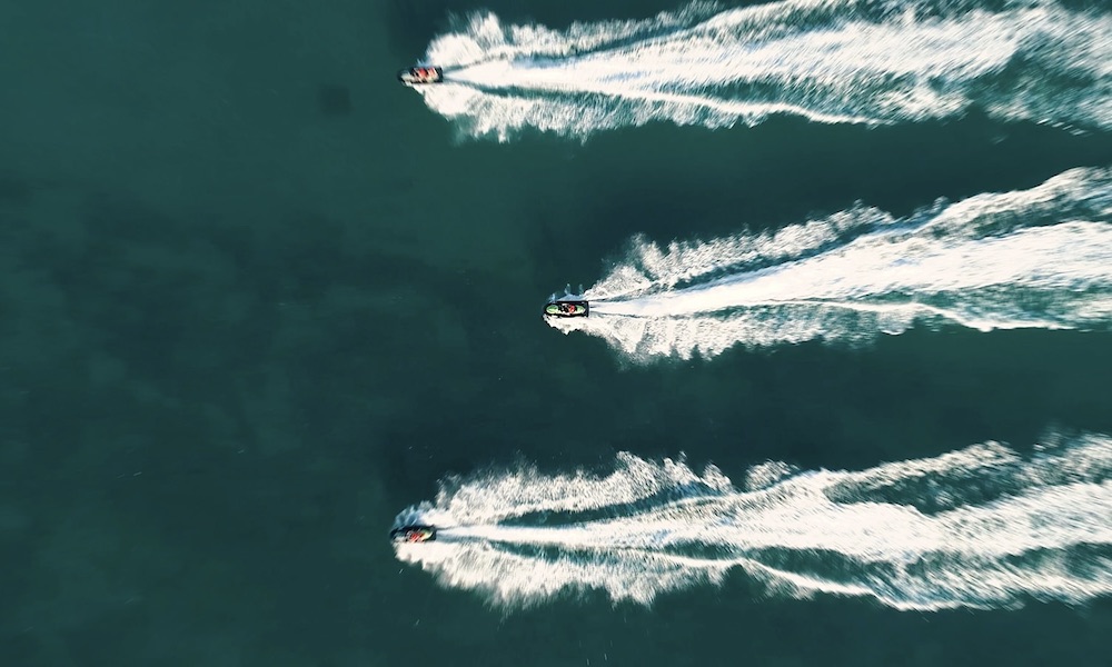 Geraldton Jet Ski Hire, 1 Hour 