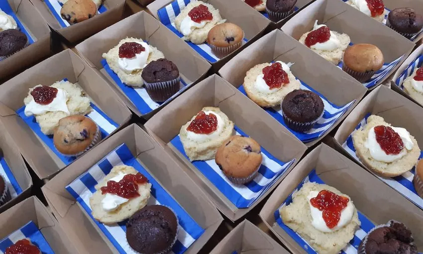 Tall Ship Day Cruise with Lunch - 5 Hours – Adelaide