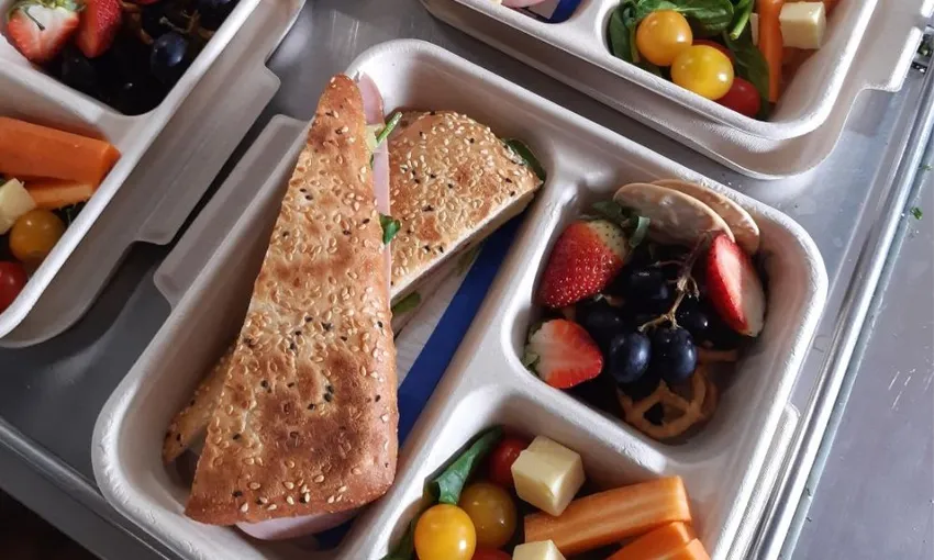 Tall Ship Day Cruise with Lunch - 5 Hours – Adelaide