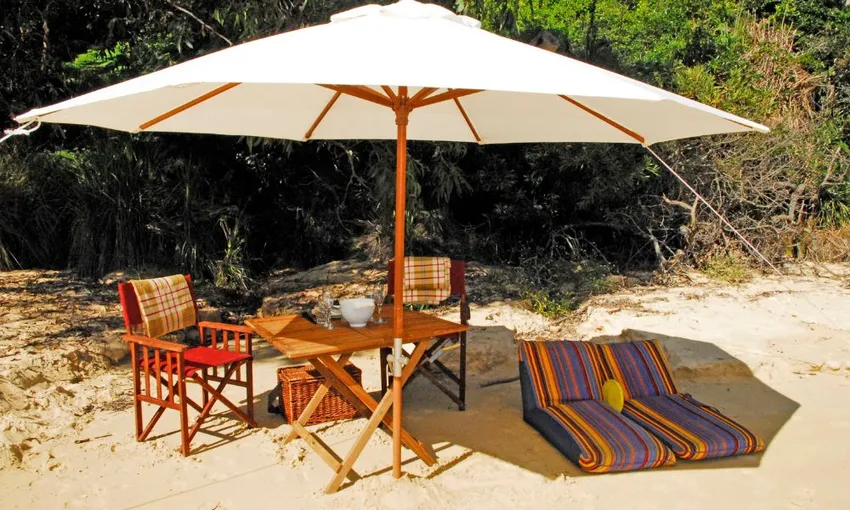 BYO Picnic in Paradise in Manly - 4 Hours - For 2