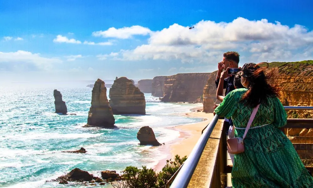 Great Ocean Road Day Tour with Melbourne Transfers | Experience Oz-1