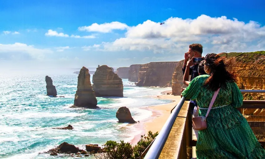 Great Ocean Road Day Tour with Melbourne Transfers | Experience Oz