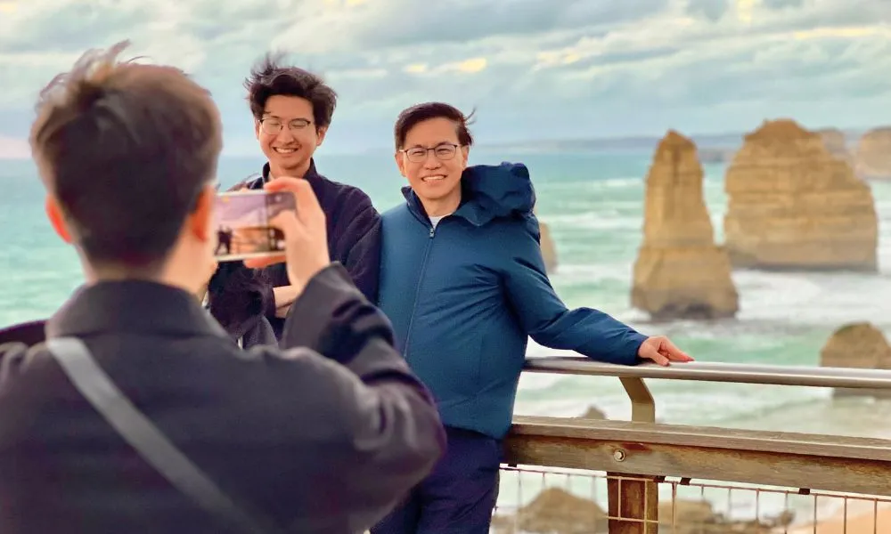 Great Ocean Road Day Tour with Melbourne Transfers | Experience Oz-8