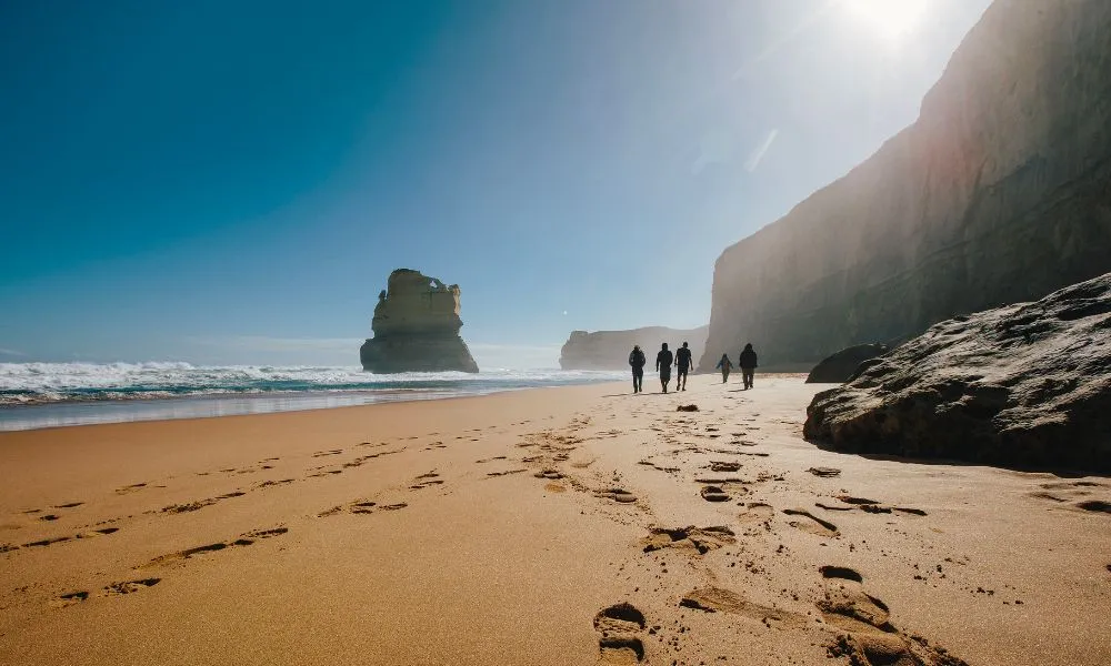 Great Ocean Road Day Tour with Melbourne Transfers | Experience Oz-9