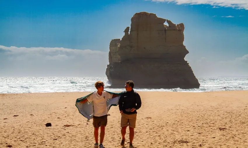Great Ocean Road Day Tour with Melbourne Transfers | Experience Oz