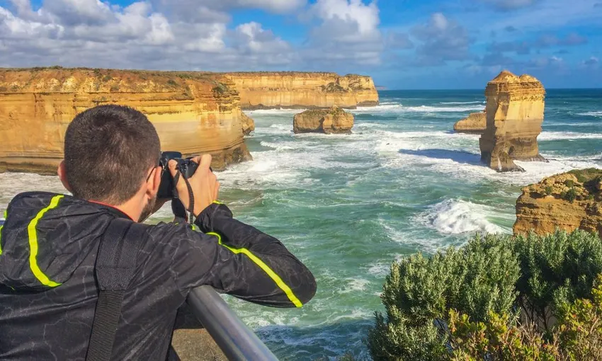 Great Ocean Road Day Tour with Melbourne Transfers | Experience Oz