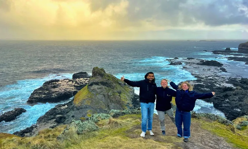 Phillip Island Penguins Tour - Book Now | Experience Oz