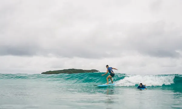 Gold Coast Full Day Learn to Surf Experience