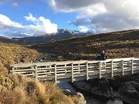 Tongariro Alpine Crossing Guided Sunset Walk - Book | Experience Oz + NZ-3