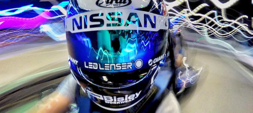 Melbourne Indoor Go Karting - Book Now | Experience Oz