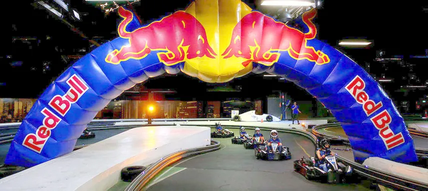 Melbourne Indoor Go Karting - Book Now | Experience Oz