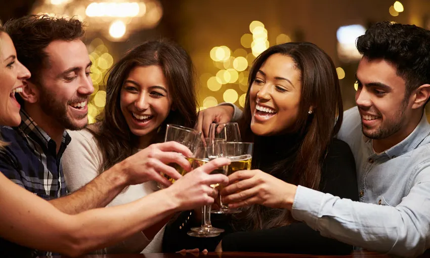 Latin Fiesta Dinner Cruise on Sydney Harbour - Book Now | Experience Oz