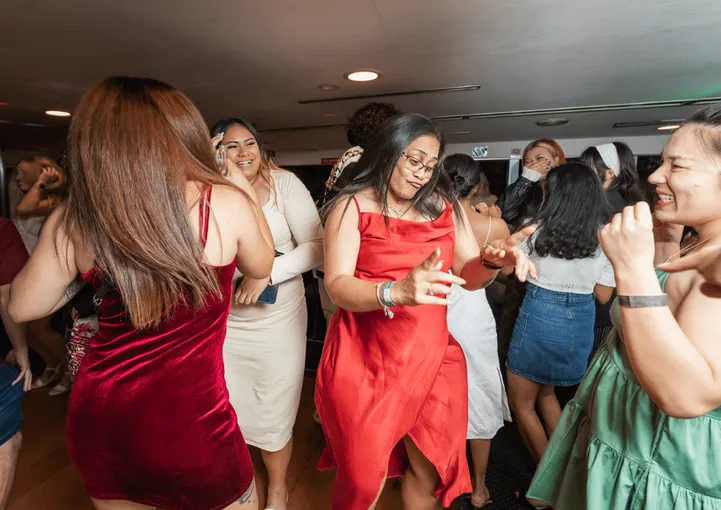 Latin Fiesta Dinner Cruise on Sydney Harbour - Book Now | Experience Oz