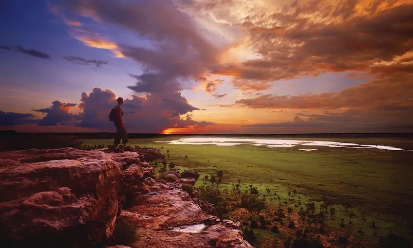 2-Day Kakadu & East Alligator River Tour from Darwin | Experience Oz