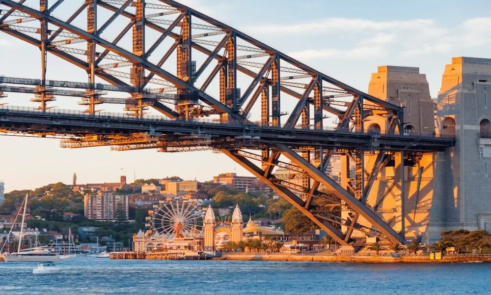 Jazz Lunch Cruise on Sydney Harbour - Book Now | Experience Oz-6