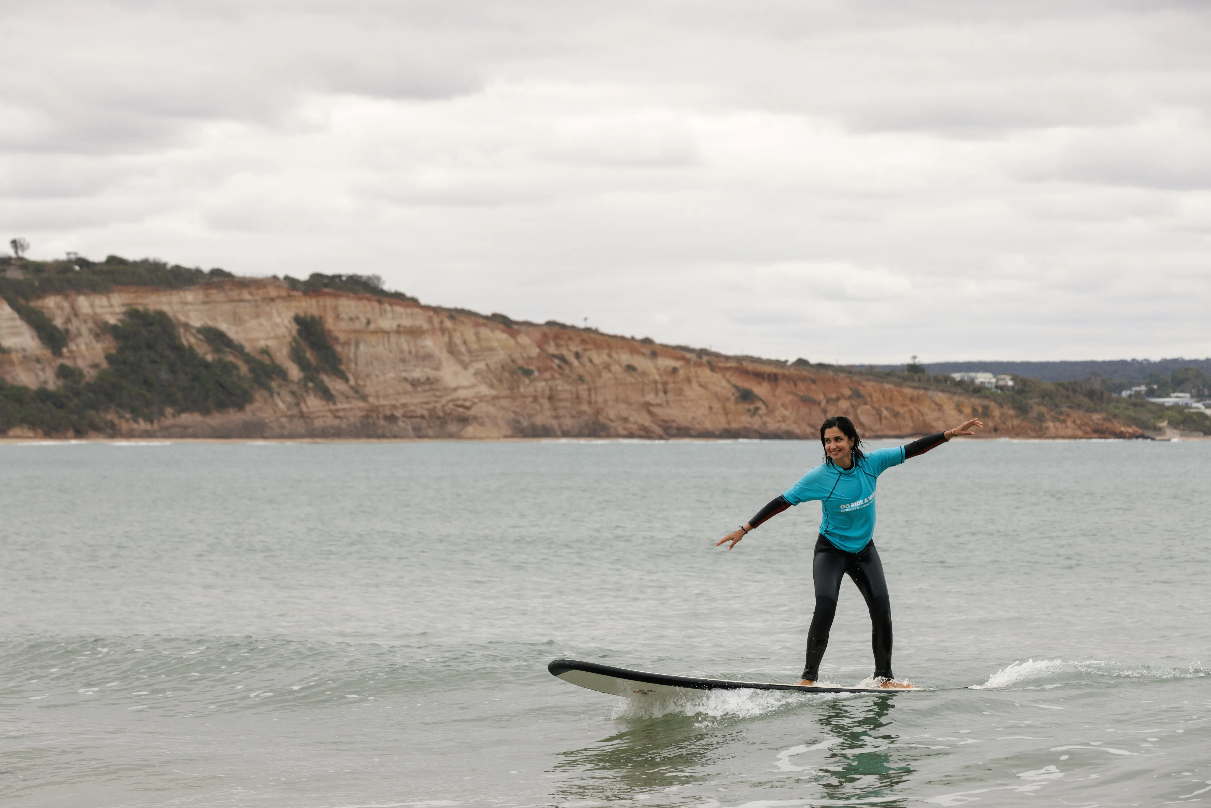 2-Hour Surf Experience on the Great Ocean Road | Experience Oz-9