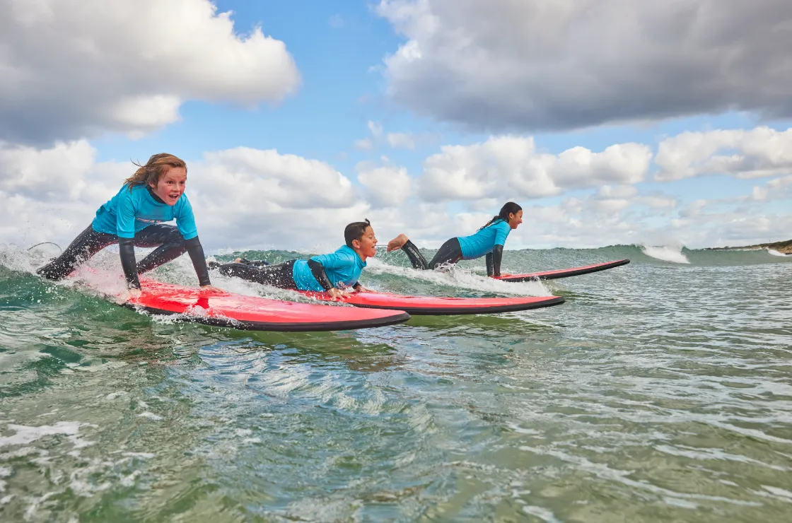 2-Hour Surf Experience on the Great Ocean Road | Experience Oz-13