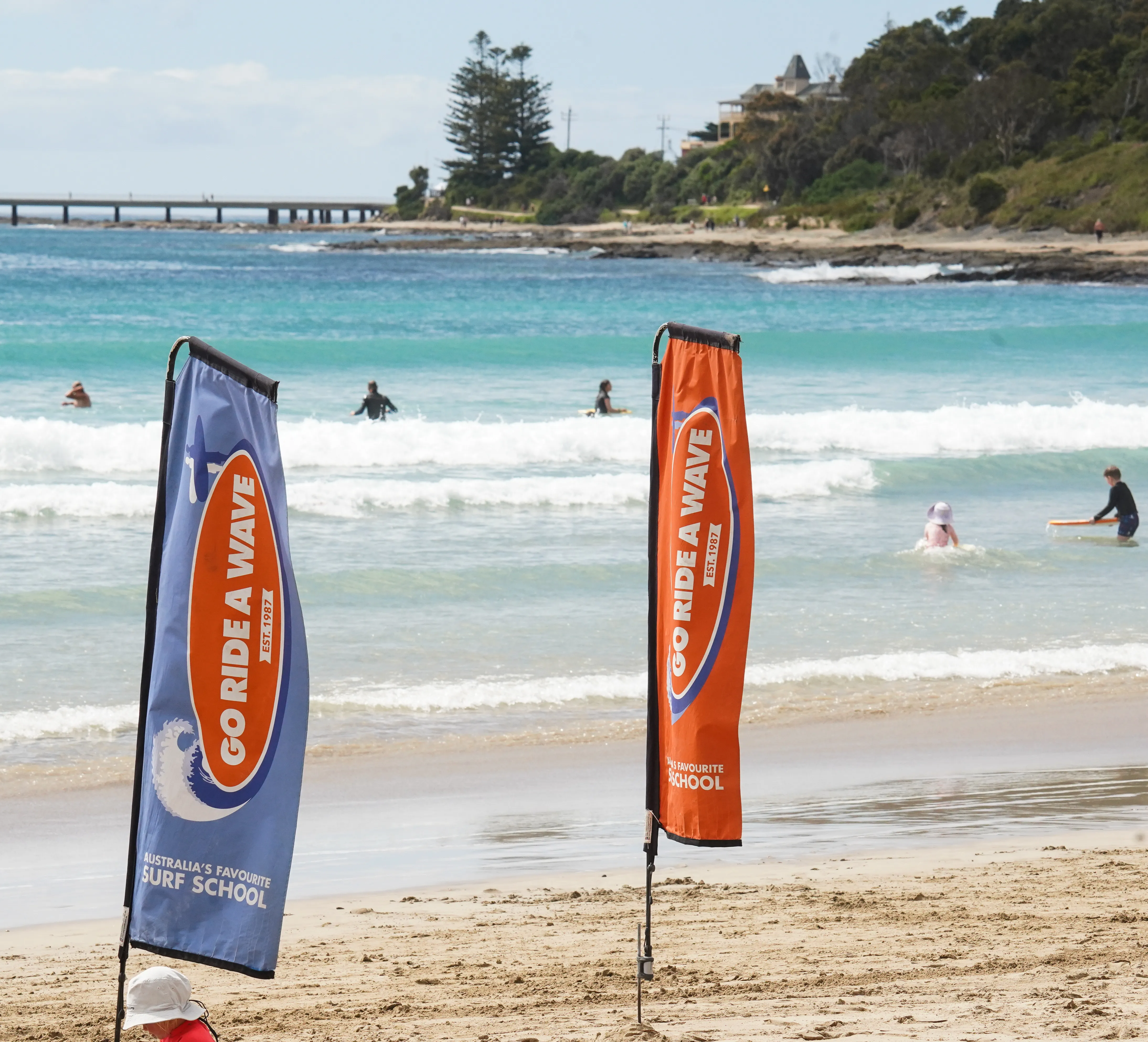 2-Hour Surf Experience on the Great Ocean Road | Experience Oz-15