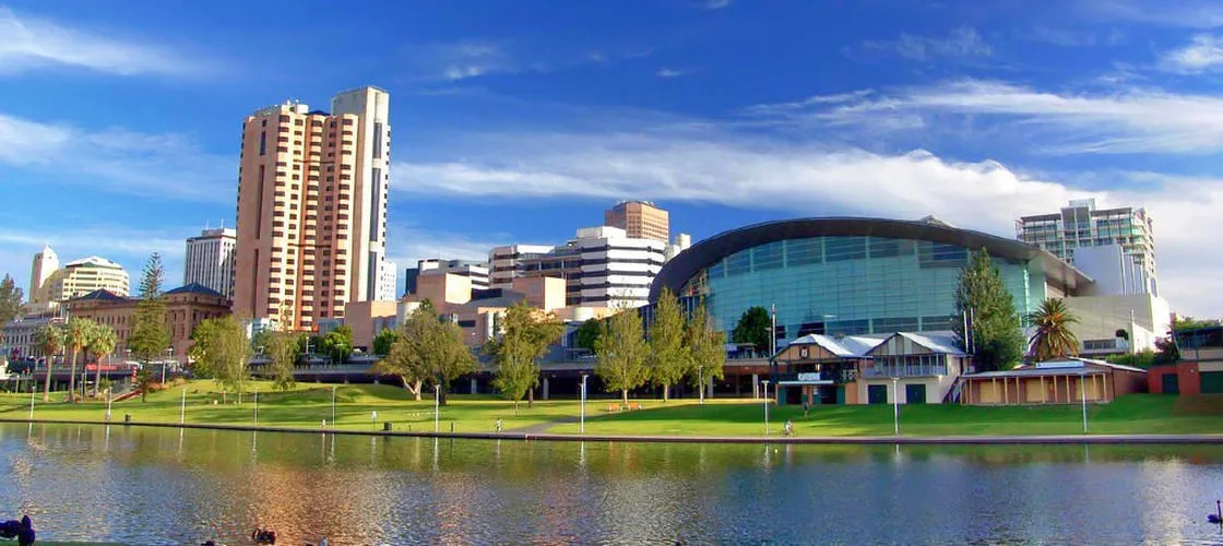 Ultimate Adelaide and Hahndorf Tour - Book Now | Experience Oz-1