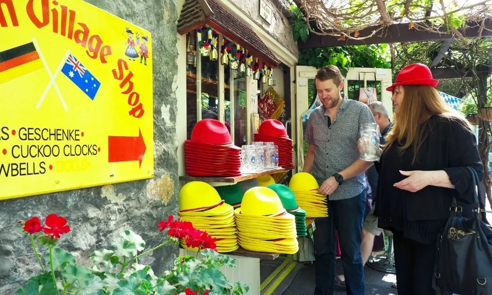 Ultimate Adelaide and Hahndorf Tour - Book Now | Experience Oz-5