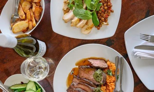 Barossa Valley Winery Tour from Adelaide