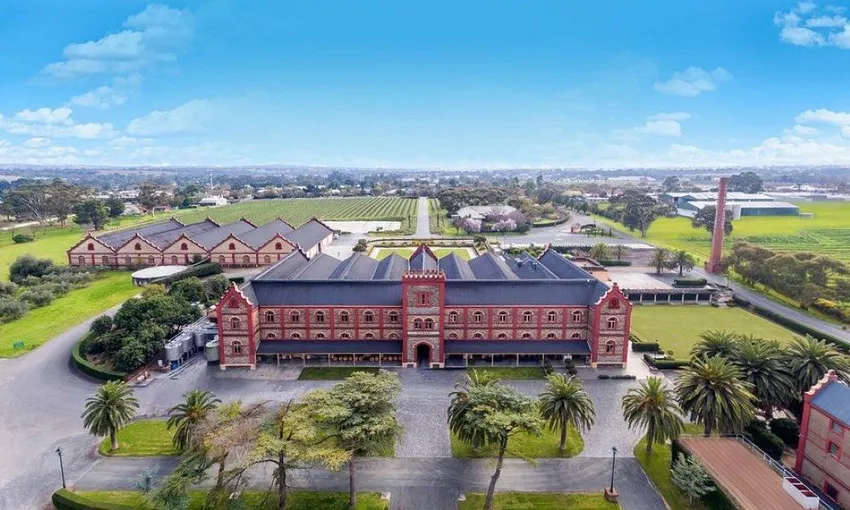 Barossa Valley Winery Tour from Adelaide | Experience Oz