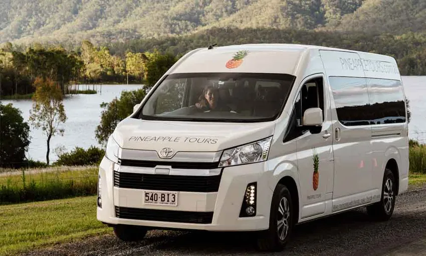 Gold Coast Full Day Winery Tour - Book Now | Experience Oz