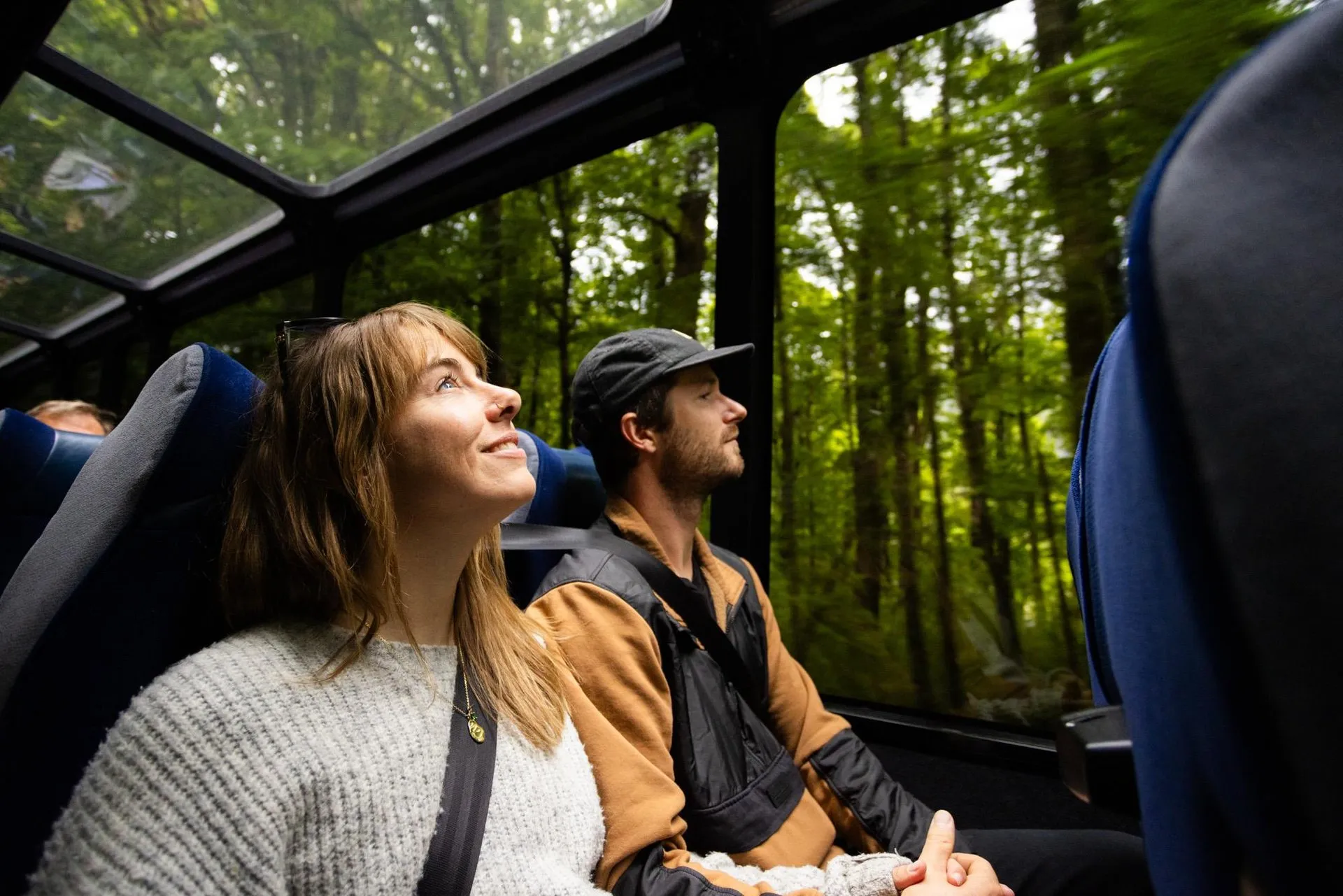 Milford Sound Cruise from Te Anau - Buy Now | Experience Oz-6