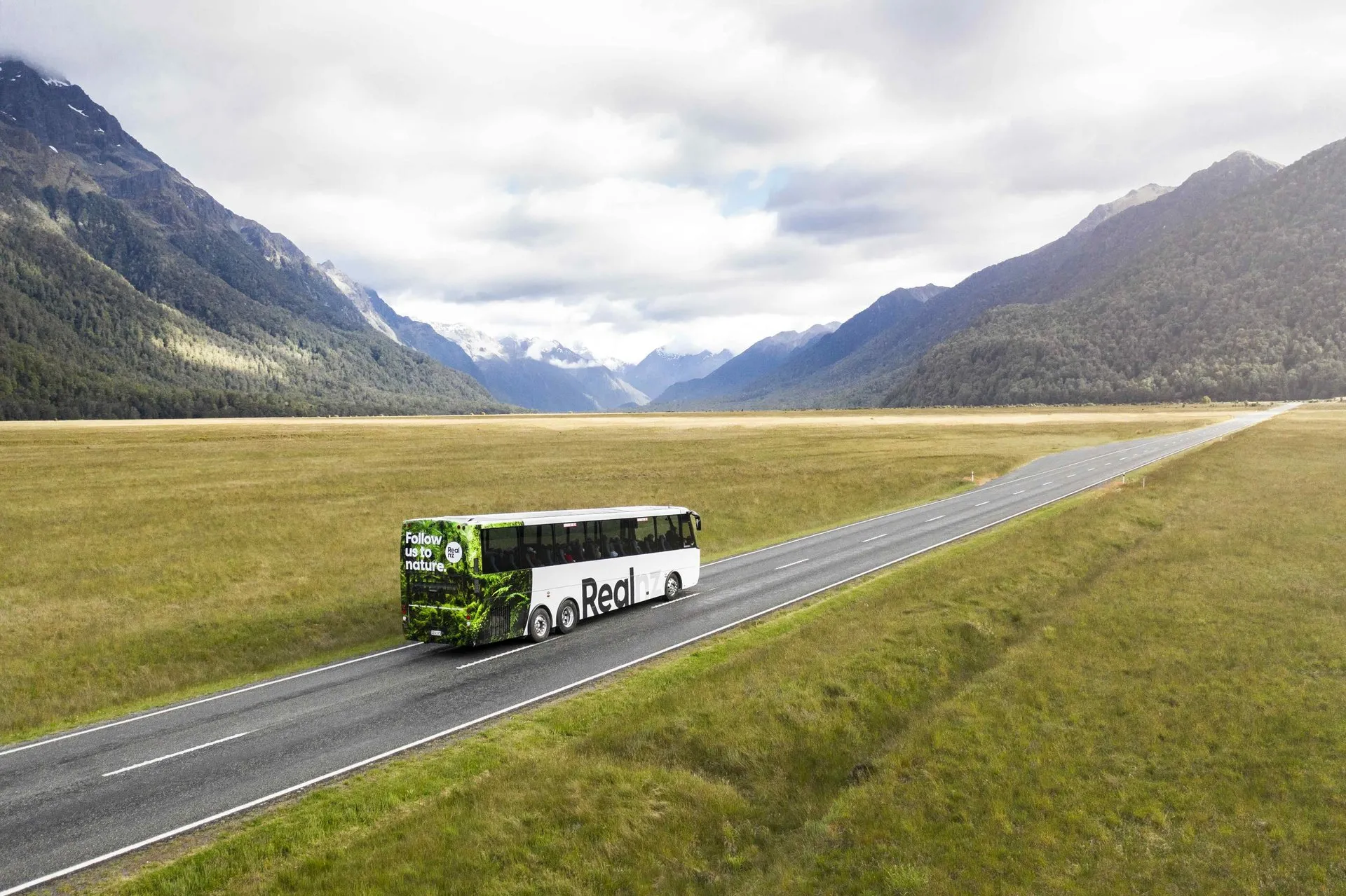 Milford Sound Cruise from Te Anau - Buy Now | Experience Oz-7