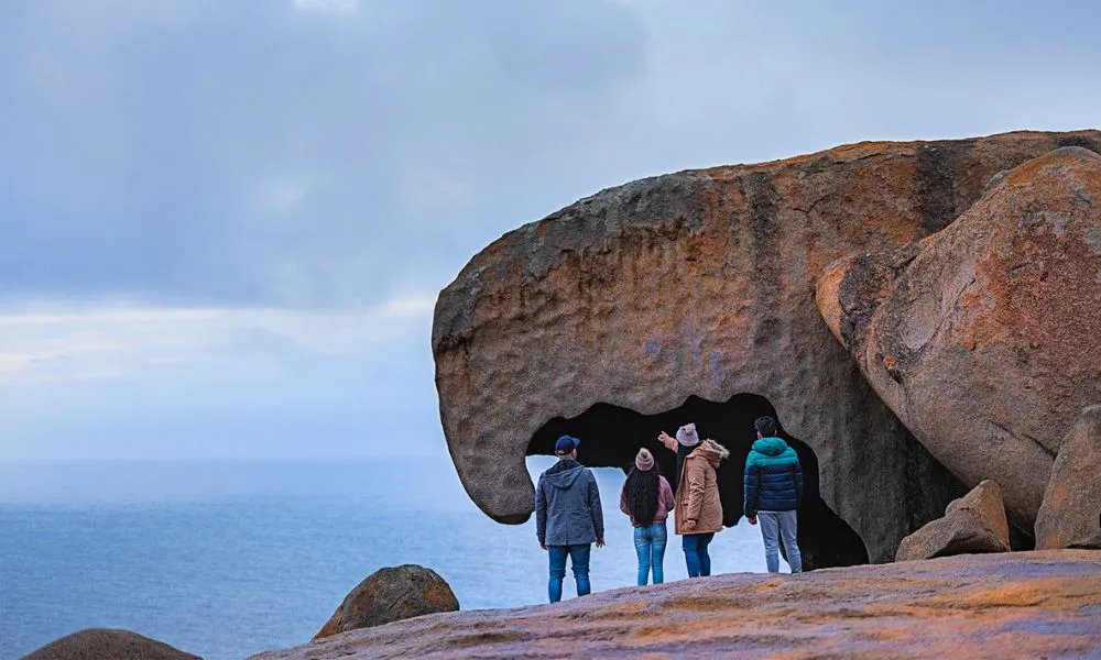 Kangaroo Island Full Day Tour with Lunch | Experience Oz		-2