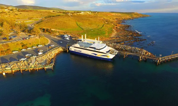 Kangaroo Island Full Day Tour from Adelaide with Lunch 	