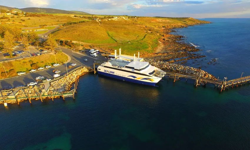 Kangaroo Island Full Day Tour with Lunch | Experience Oz