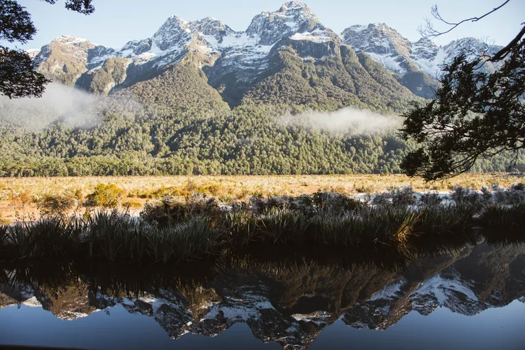 Milford Sound Cruise ex Queenstown - Buy Now | Experience Oz