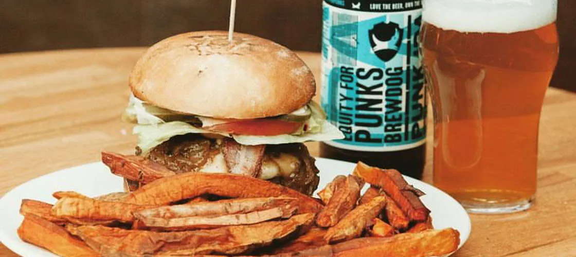 Main Street Burger Bar Byron Bay - Buy Now | Experience Oz-5