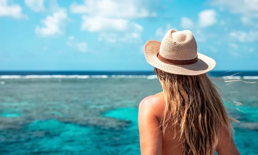 Port Douglas Great Barrier Reef Dive & Snorkel Tour | Experience Oz