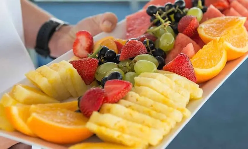 Wilsons Promontory Scenic Lunch Cruise - Book Now | Experience Oz