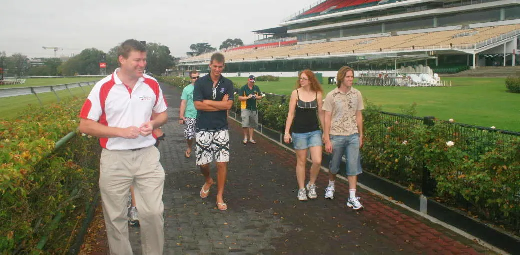 Melbourne Sports Tours (Morning with Australian Open) | Experience Oz-4