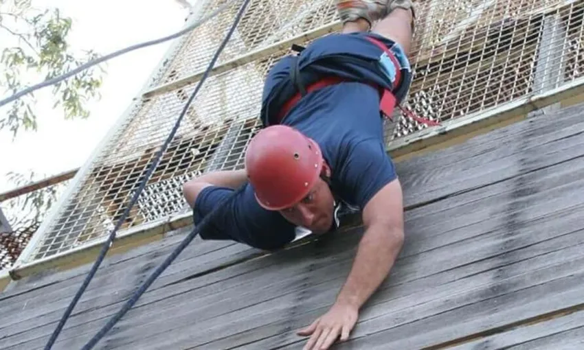 Full Day Stunt Academy - Gold Coast