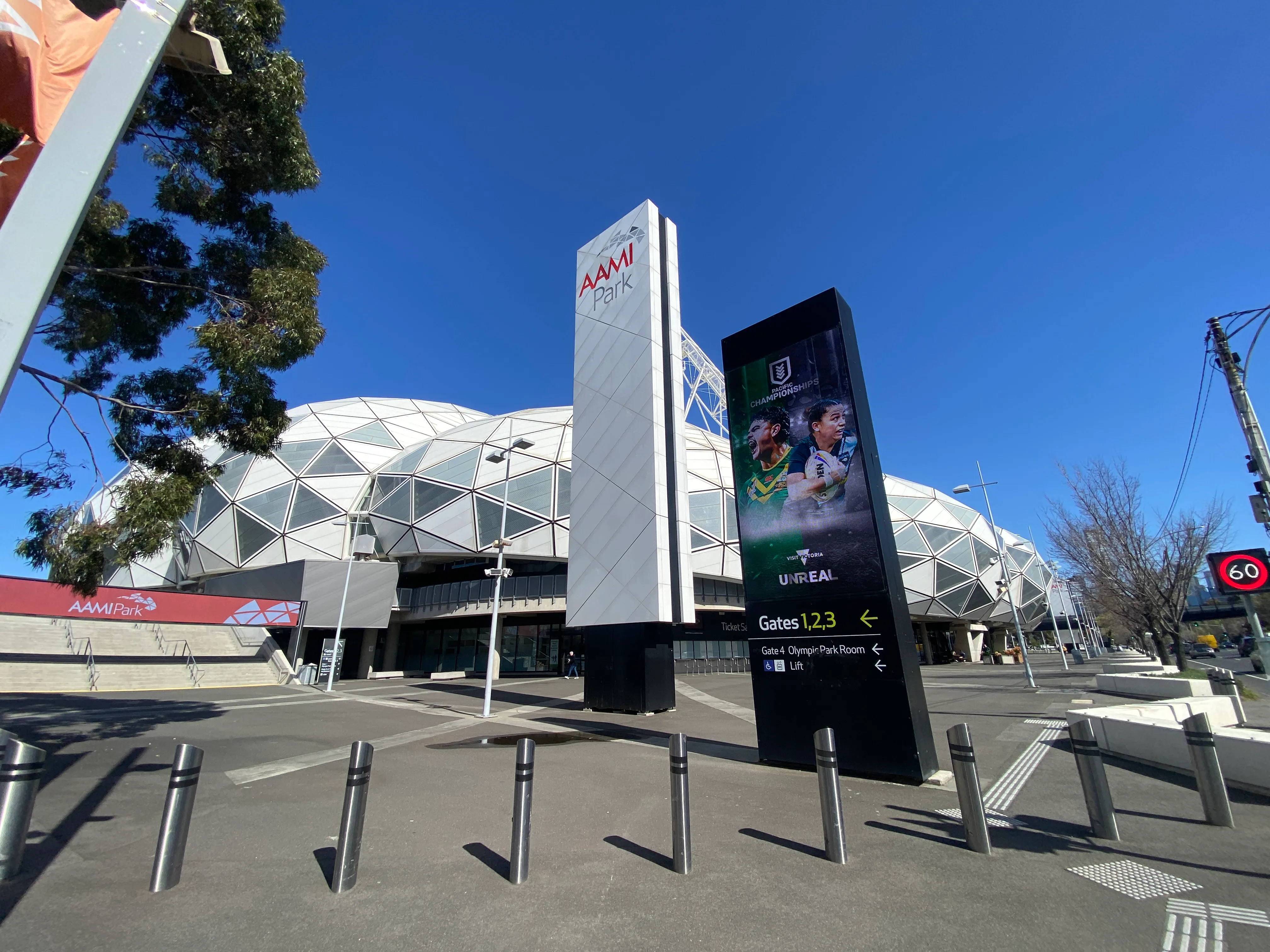 MCG and Australian Sports Museum Tour including lunch | Experience Oz-2