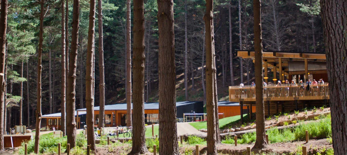 Christchurch Adventure Park Chairlift - Book Now | Experience Oz-6