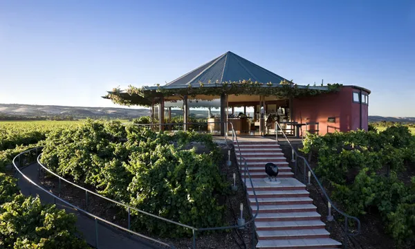 Northern McLaren Vale Region Hop-On Hop-Off Wine Tour - Local Pickup