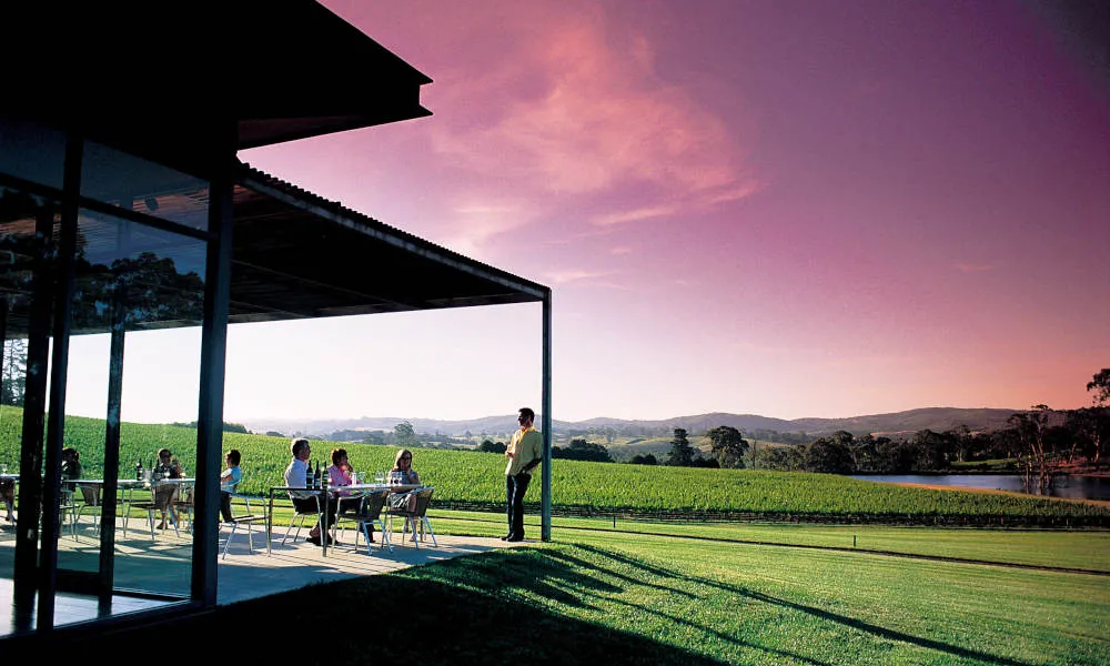 Hahndorf and Hills Hop On Hop Off Tour| Experience Oz-5