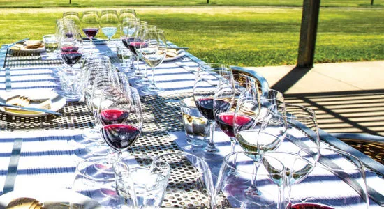 Hahndorf and Hills Hop On Hop Off Tour from Adelaide | Experience Oz