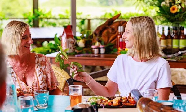 Outback Tasting Tour from Port Douglas