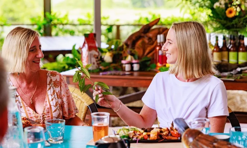 Atherton Tablelands Food Tour from Port Douglas | Experience Oz