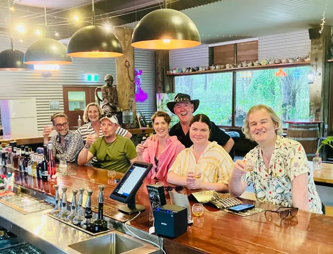 Atherton Tablelands Food Tour from Port Douglas | Experience Oz
