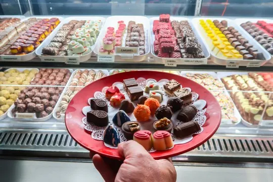 Outback Tasting Tour from Port Douglas