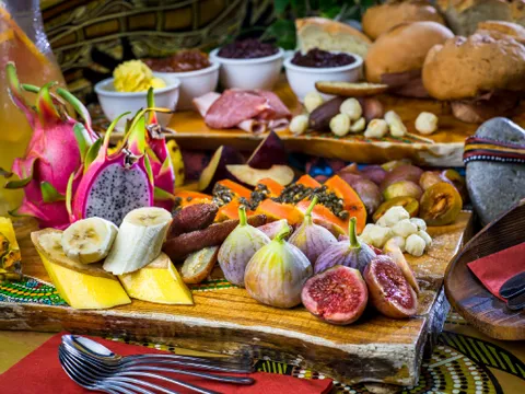 Outback Tasting Tour from Port Douglas