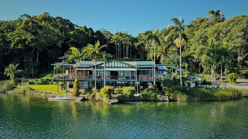 Atherton Tablelands Food Tour from Port Douglas | Experience Oz